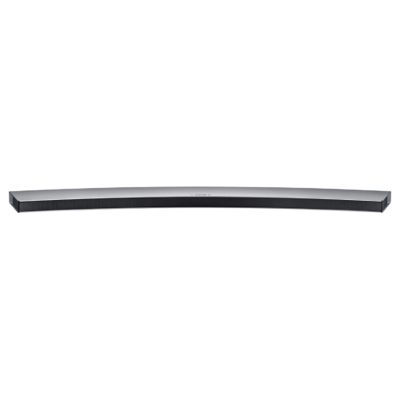 Samsung HWJ8501R SLV 350W 9.1ch Curved Soundbar W/less Sub B/tooth builtin wifi Samsung HWJ8501R SLV 350W 9.1ch Curved Soundbar W/less Sub B/tooth builtin wifi